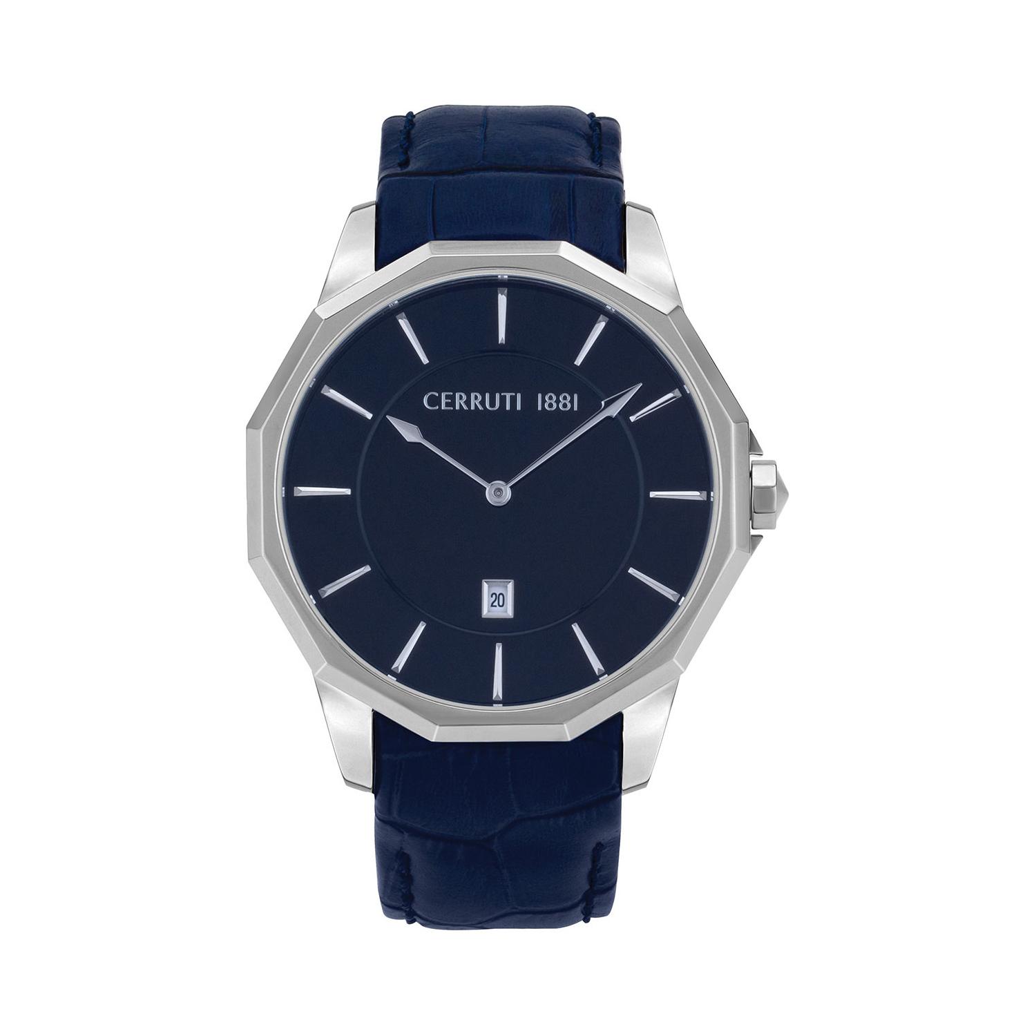 Cerruti 1881 Molveno Orologi