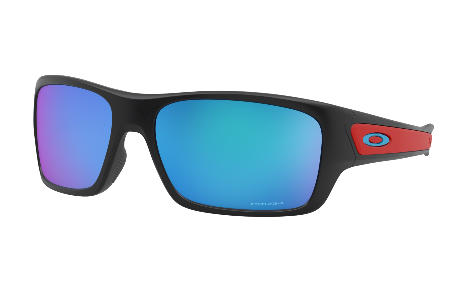 Oakley Turbine XS OJ9003 11 Occhiali da sole Glasses Station
