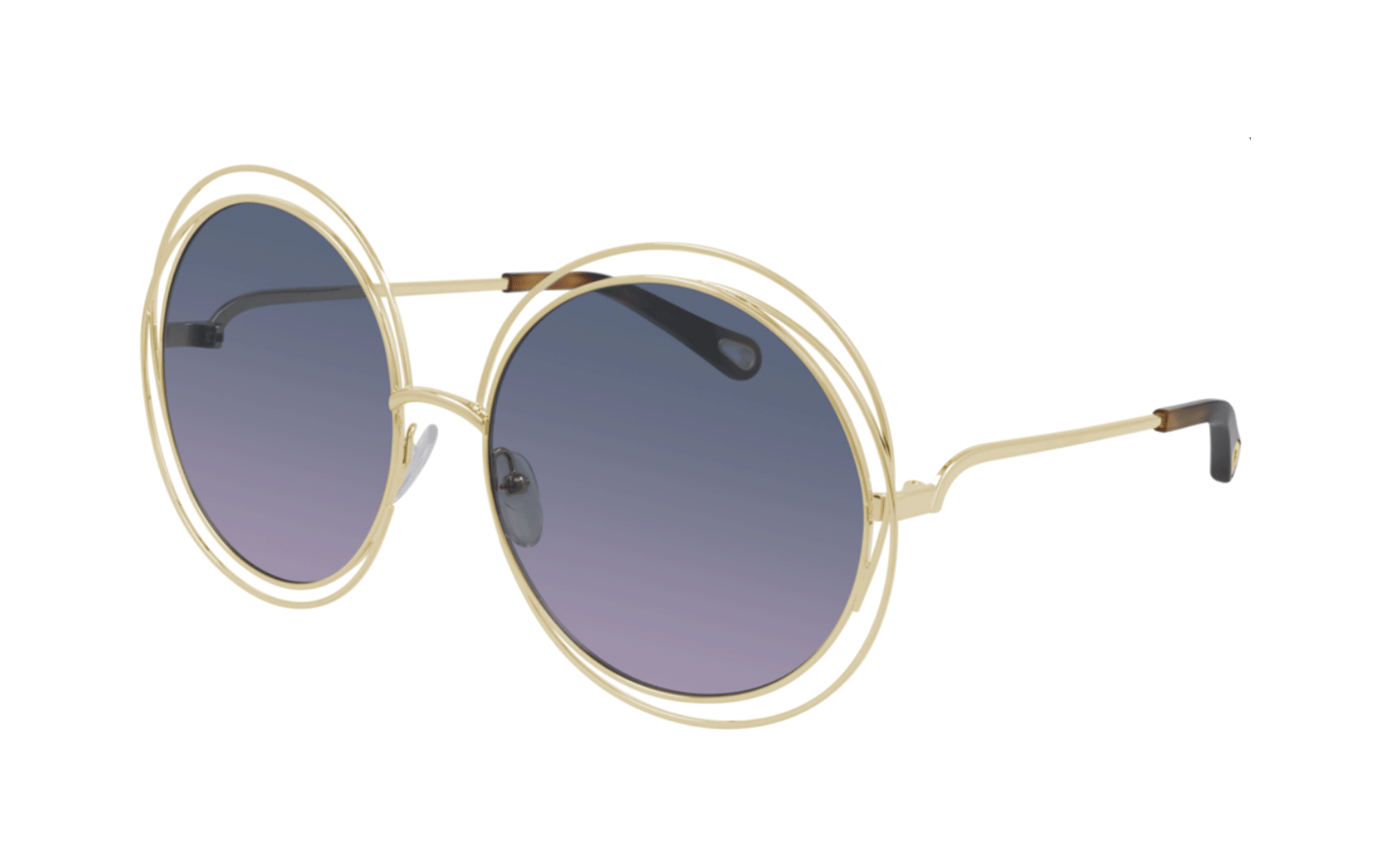 Chlo CH0045S 003 62 Occhiali da sole Glasses Station
