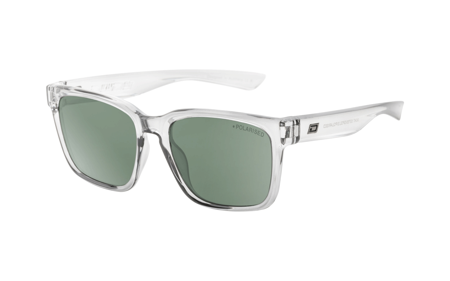 Dirty Dog Goat 53755 Occhiali da sole Glasses Station